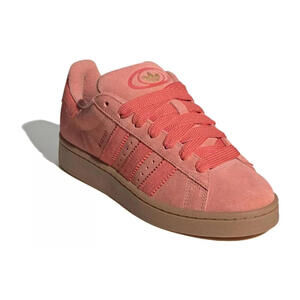 Adidas Women's Size 9.5 Campus 00s Clay/Scarlet, IE5587
